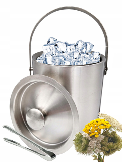 Bartender Shaker Cooler 4 El.
