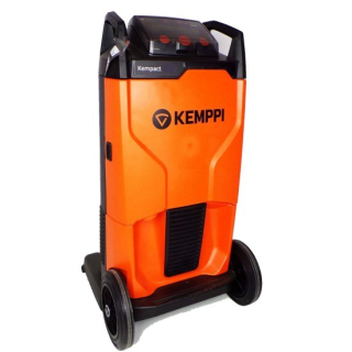 Poloautomatický mig kemppi kempact 323r