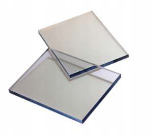 PEVNÝ POLYKARBONÁT ESD antistatický 4 mm