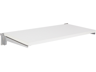 Poličky 100x30cm +set