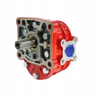 Hydraulický ventil enfície 80L štandardov V-FCR.