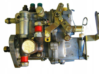 Palivové čerpadlo používané v KM385T MOTOR TYPE BH3Q65R8