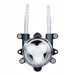Čerpadlo - 12 V peristaltické čerpadlo 3 mm*5 mm
