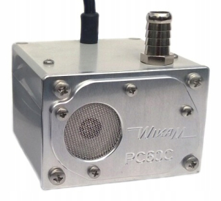 Glycol PUMP 60W Polish Product 3L Gw