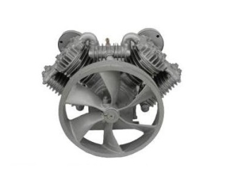 Kompresor - Piestové čerpadlo Walter 1400L/min kompresor GK 1400