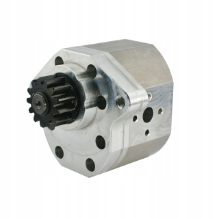 Krokový motor 4Nm 4A 60BYG-112 + driver DM556