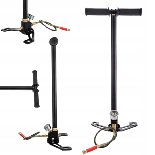 Kompresor - PCP 3-stupňový PCP 450 ppsi PCPSI