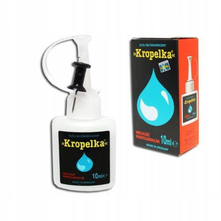 Poxipol kvapka 10 ml