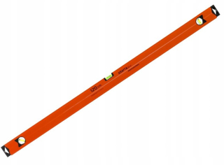 Vodováha - Úroveň 120 cm hladiny 1200 mm magnet ALU