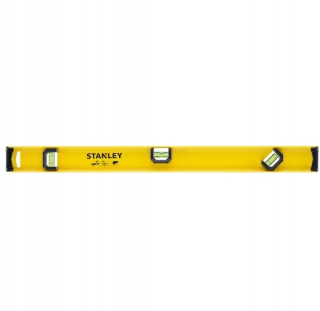 Vodováha - Powiter 60 cm 3libelki 2-tender Stanley úroveň