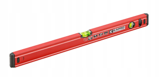 Vodováha - Yato lichobežná úroveň 250 mm hliníkový magnet