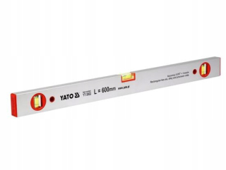 Vodováha - SKLÁPACÍ ROZMER 50-160 x 0,01mm KRABIČKA
