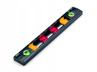 Vodováha - ELEKTRIKÁRSKA HLADINA 40CM 42074 WIHA
