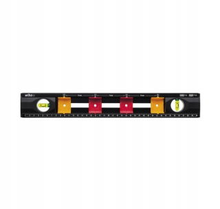 Vodováha - Elektrikána úroveň 40 cm SB 246-91 WIHA 42074
