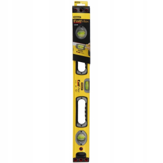 Vodováha - Magnetická fatmax úroveň 90 cm 0-43-637 Stanley