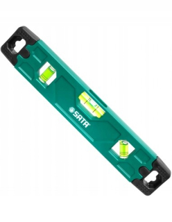 Vodováha - Magnetická úroveň 9 "sata