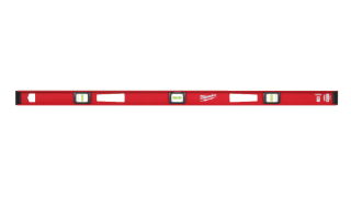Vodováha - Two -et Magnetic Na úrovni Milwaukee 120 cm