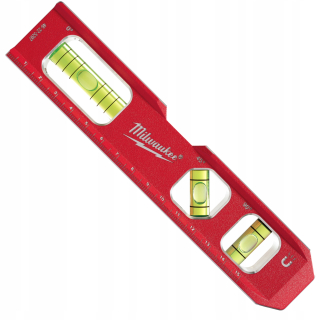 Vodováha - Torpédo magnetickej úrovne 17 cm Milwaukee