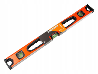 Vodováha - Hladina hladiny hliníka s 60 cm magnetom