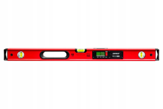 Vodováha - Elektronická digitálna úroveň úrovne 60 cm
