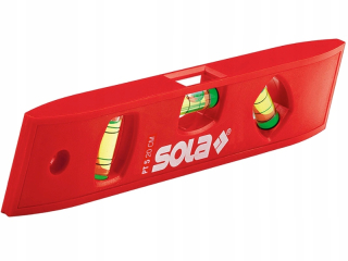 Vodováha - Elektronický limit 150 mm 0,01 mm