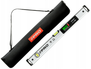 Vodováha - Elektrická úroveň Pro900 E4060 Magnet 60 cm
