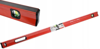 Vodováha - Magnetická úroveň ALU 60 cm yato yt-30061