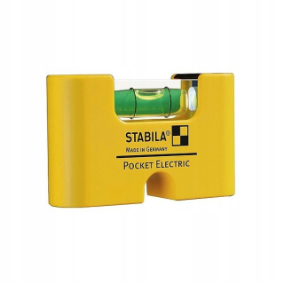 Vodováha - Úroveň Stabilila Pocket Electric SA17775