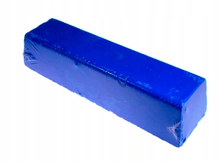 PP-30 Blue Poľská pasta 1,1 kg Inox pre oceľ