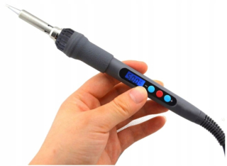 Presné železo Colbal Soldering, Electric 60W 220V