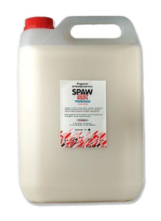 Proti -sprayová príprava spawmix Canister 5L kvapalina