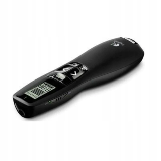 Ukazovadlo - Moderátor/ukazovateľ bezdrôtový USB/R700 910-003506