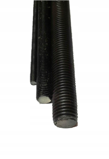 Závesná tyč M24x1000 DIN 976 Trieda 10.9