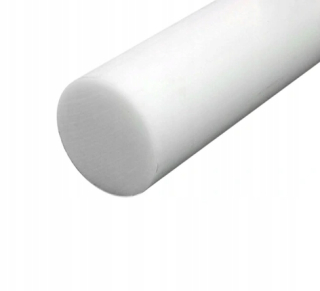 Polyuretánová tyč 50 mm valček 50x500 mm PUR - 95 SHA
