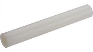 Po polyamidovom kolieskom fi 20 ertalon borymid tarnamid
