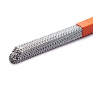 Zváracia tyč pre kamenný Tysweld 2,0 mm 5 kg Tysweld