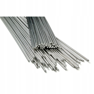 Zvárací drôt eletróda - Single -Cylinder Cylinder Tím