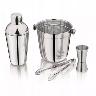 Barmanské príslušenstvo - Darček pre barman Bartending Set