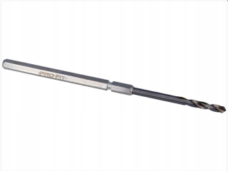 Pro-fit vŕtačka vedúca k otvoru 16-30 mm/HSS