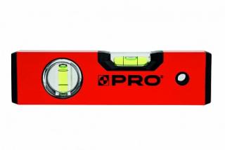 Vodováha - Hliníková úroveň úrovne Pro 30 cm vytrvalosť