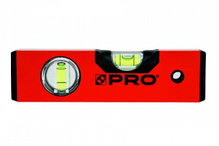 Vodováha - Pro vrecko 18 cm Red S460