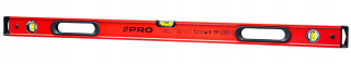 Vodováha - Pro Level Pro900 High Duty D4 Red 100 cm