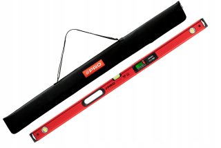 Vodováha - Pro Electronic Level Pro900 Digital 120 cm