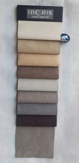 Houston Alcantara Cascade