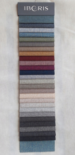 Lars Braid Cascade Sampler