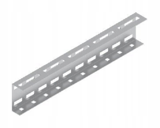 Profil BDFCH100/2,75NMC 863725