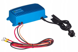 Victron usmerňovač IP67 24V 12A Blue Smart LifePo4