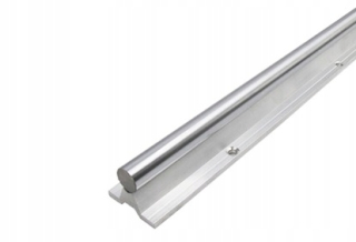 Vodiace káblové káblové vodiče 45x125 CNC