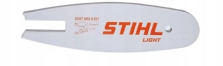 Píla na drevo - ORIGINÁLNY SPRIEVODCA STIHL GTA 26