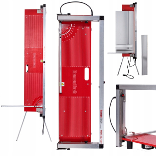 Rezačka na polystyrén - Cutter Cutter 107 cm elektrina